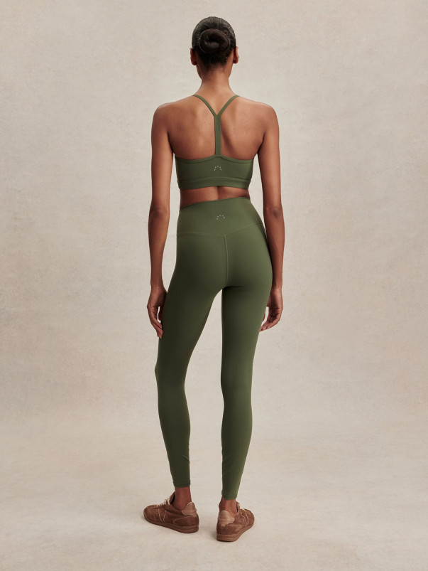 detail Dámské legíny Varley Always High Rise Legging 28