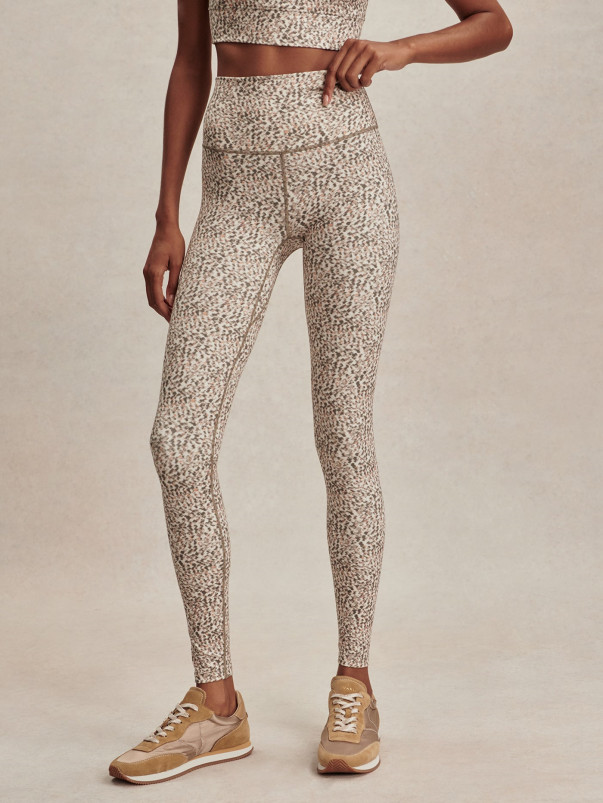 detail Dámské legíny Varley Freesoft High Rise Legging 28