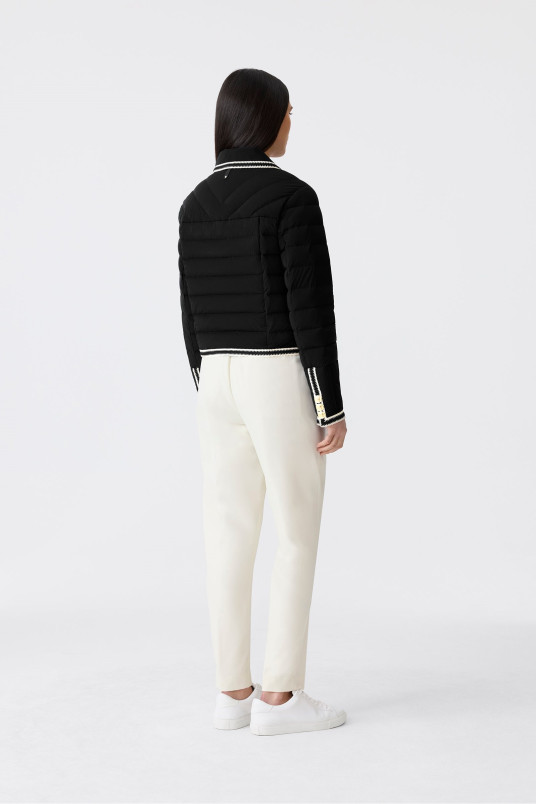 detail Dámská bunda MACKAGE PETUNIA