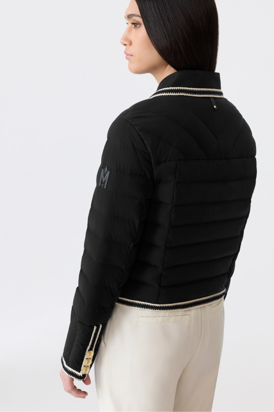detail Dámská bunda MACKAGE PETUNIA