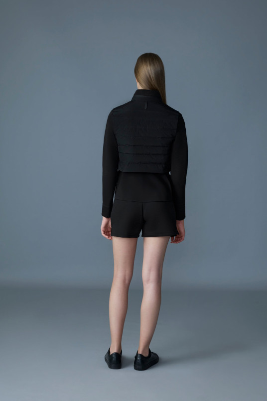 detail Dámská bunda MACKAGE PRISCILLA-Z