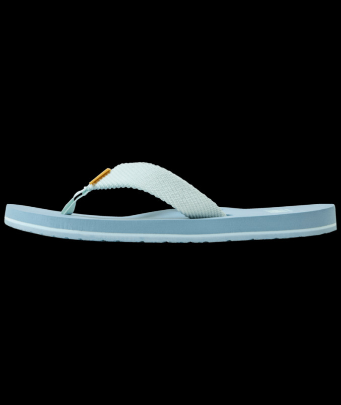 detail Dámské PANTOFLE Helly Hansen W SOLA SANDAL