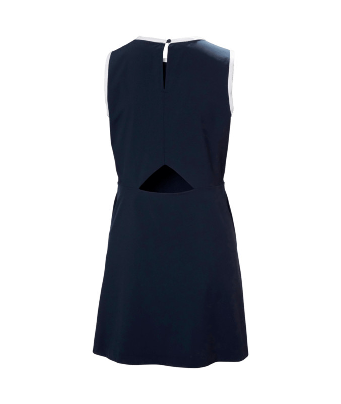 detail Dámské šaty Helly Hansen W THALIA SLEEVELESS DRESS