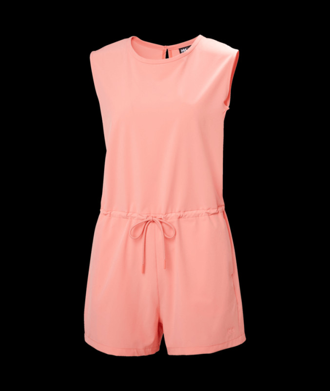 detail Dámské šaty Helly Hansen W THALIA ROMPER