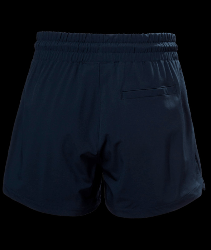 detail Dámské kraťasy Helly Hansen W THALIA SHORTS 4