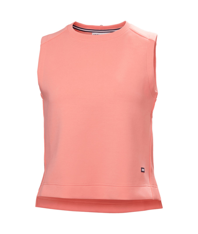 detail Dámské tričko Helly Hansen W CAPRI SUMMER TOP