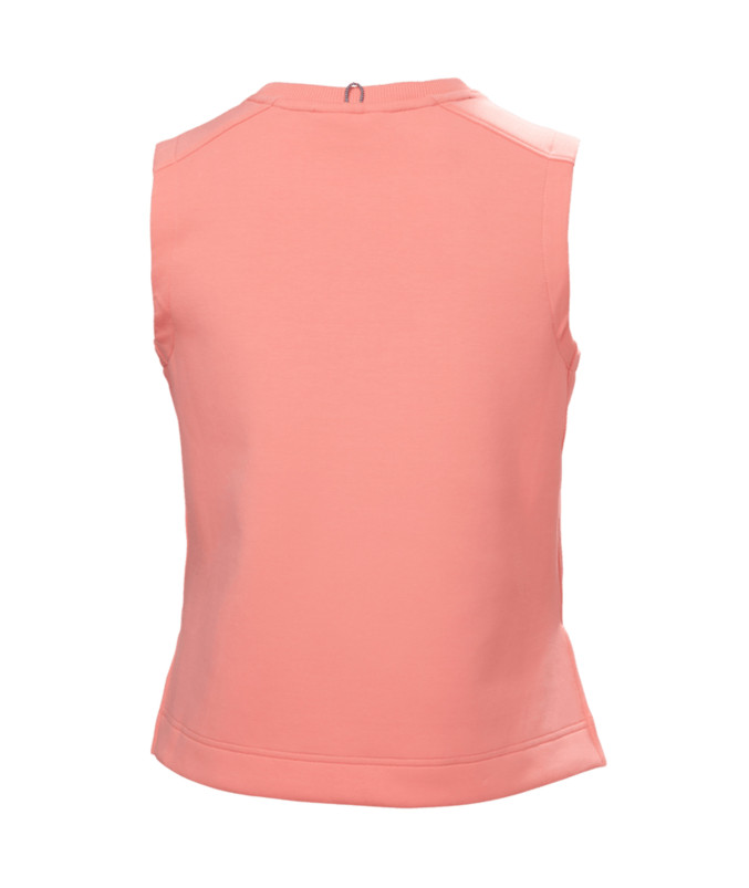 detail Dámské tričko Helly Hansen W CAPRI SUMMER TOP