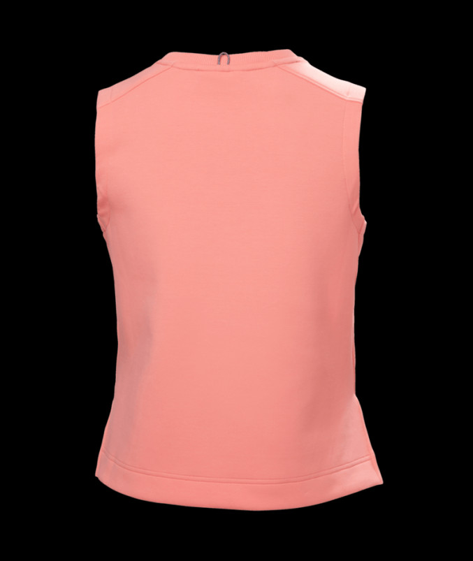 detail Dámské tričko Helly Hansen W CAPRI SUMMER TOP
