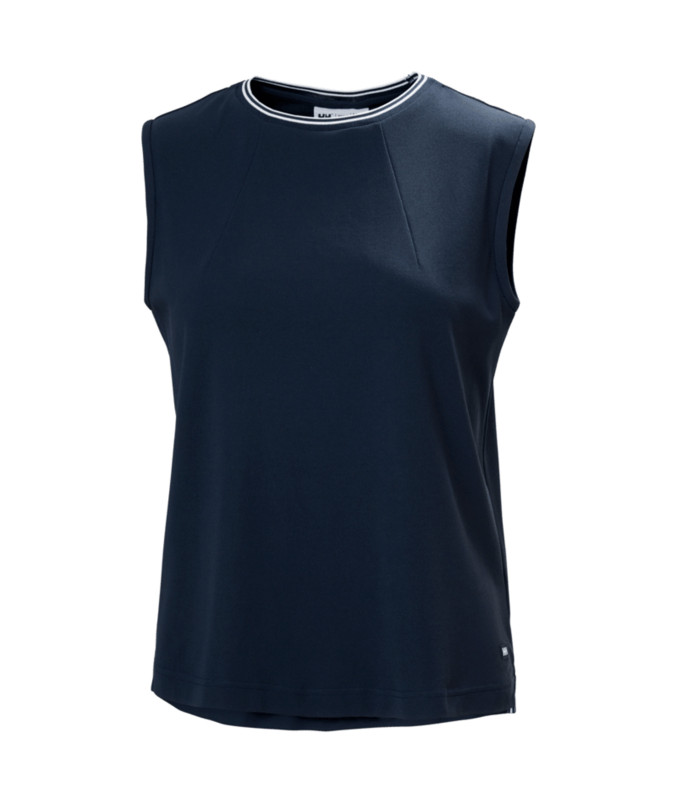 detail Dámské tričko Helly Hansen W PORTOFINO TOP
