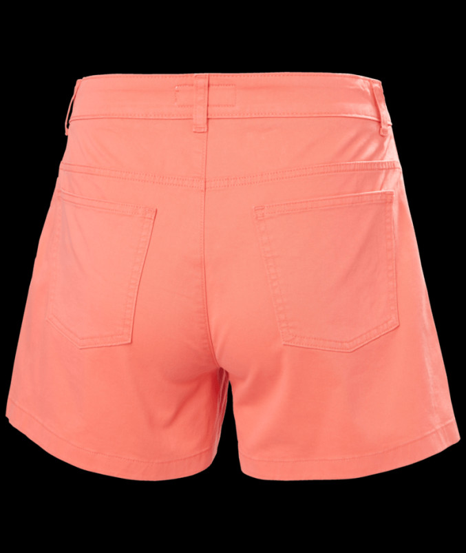detail Dámské kraťasy Helly Hansen W AMALFI SHORTS 4