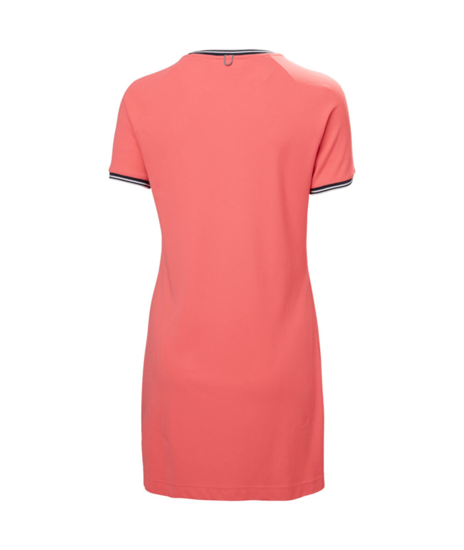 detail Dámské šaty Helly Hansen W PORTOFINO DRESS