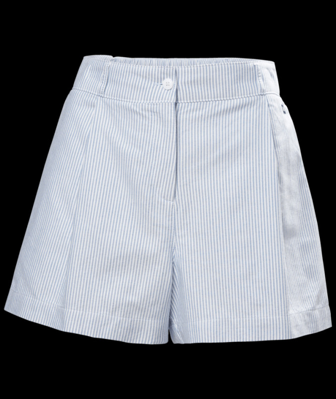 detail Dámské kraťasy Helly Hansen W SORRENTO SHORTS 4
