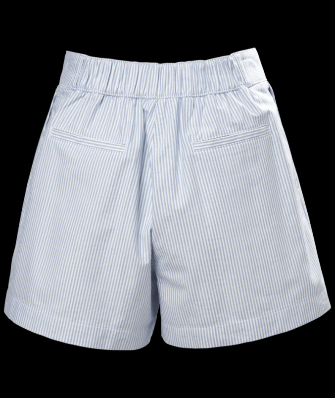 detail Dámské kraťasy Helly Hansen W SORRENTO SHORTS 4
