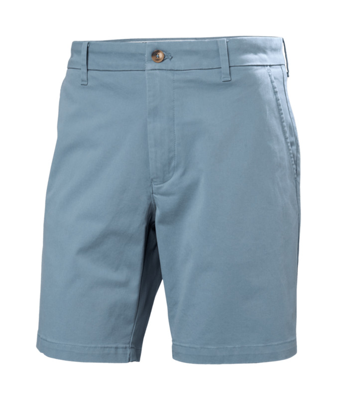 detail Dámské kraťasy Helly Hansen BRYGGEN CHINO SHORTS