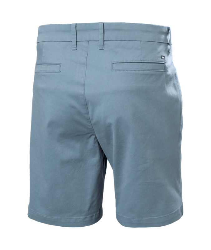 detail Dámské kraťasy Helly Hansen BRYGGEN CHINO SHORTS