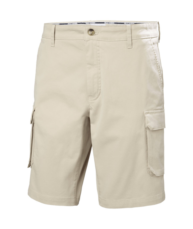 detail Pánské kraťasy Helly Hansen BRYGGEN CARGO SHORTS