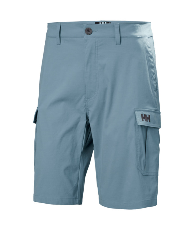 detail Dámské kraťasy Helly Hansen HH QD CARGO SHORTS 11
