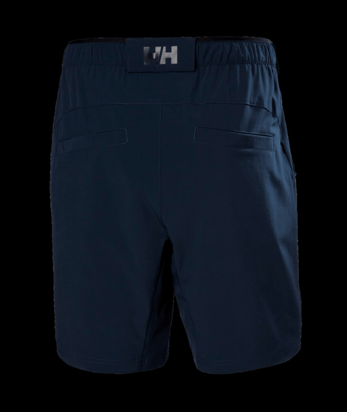 detail Dámské kraťasy Helly Hansen HP SIROCCO SHORTS 9