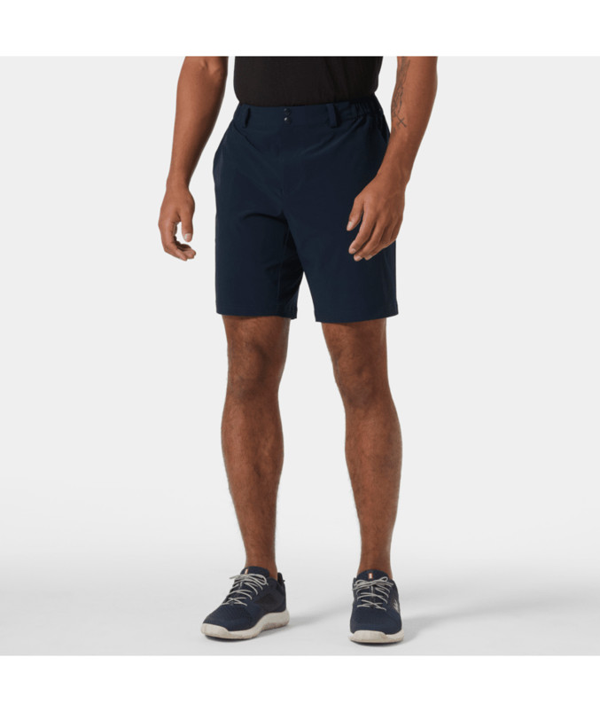 detail Pánské kraťasy Helly Hansen HP SIROCCO SHORTS 9
