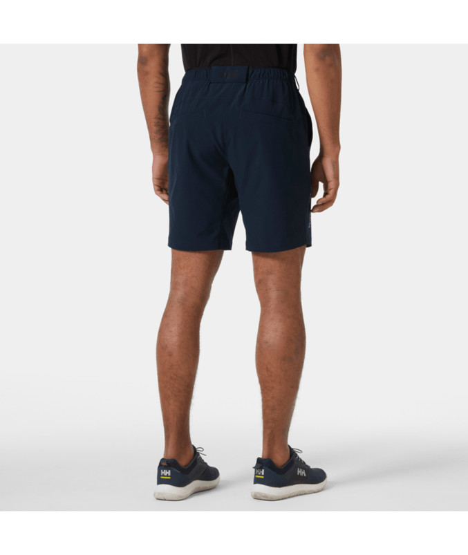 detail Pánské kraťasy Helly Hansen HP SIROCCO SHORTS 9