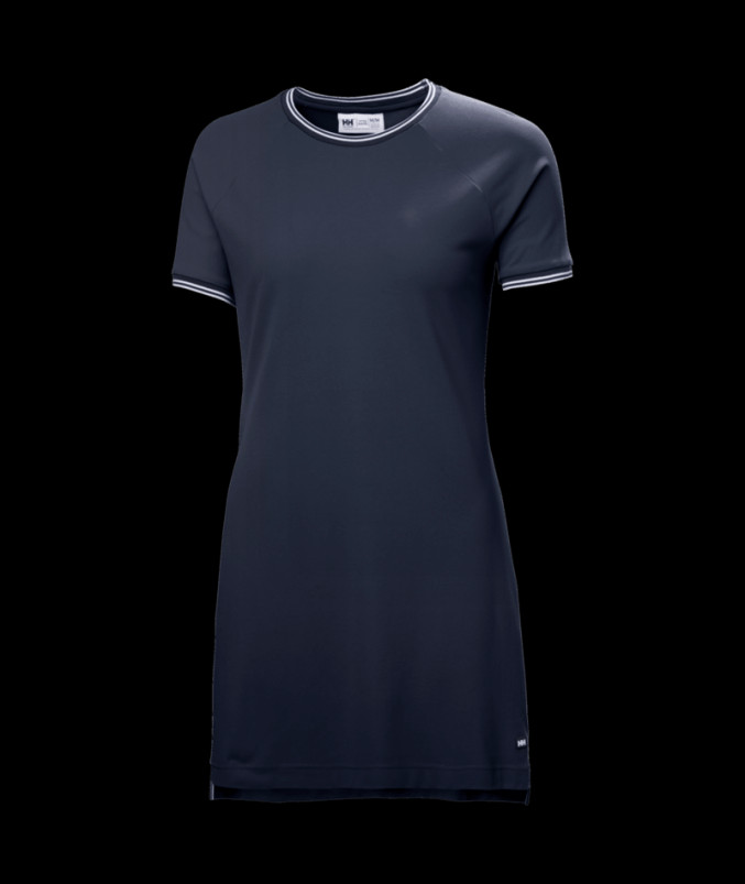 detail Dámské šaty Helly Hansen W PORTOFINO DRESS