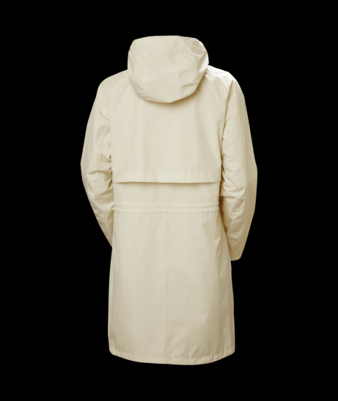 detail Dámská pláštěnka Helly Hansen W SIENNA RAIN COAT