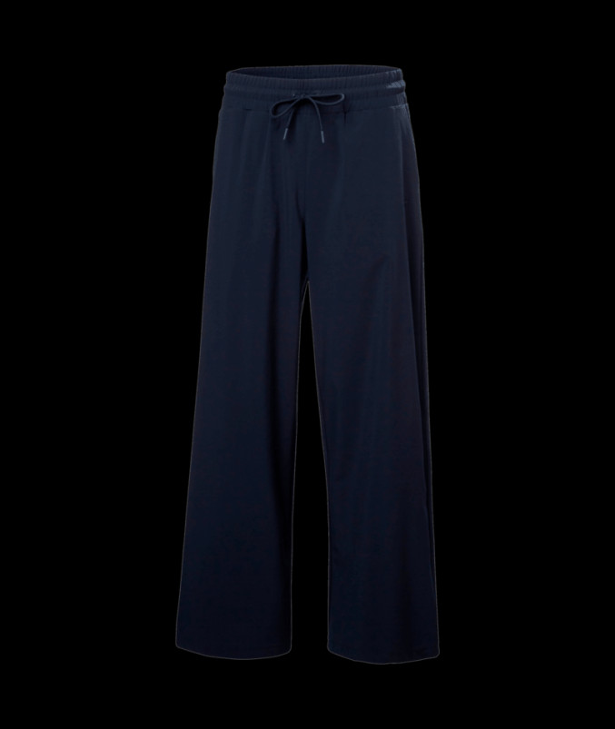 detail Dámské kalhoty Helly Hansen W THALIA WIDE PANT