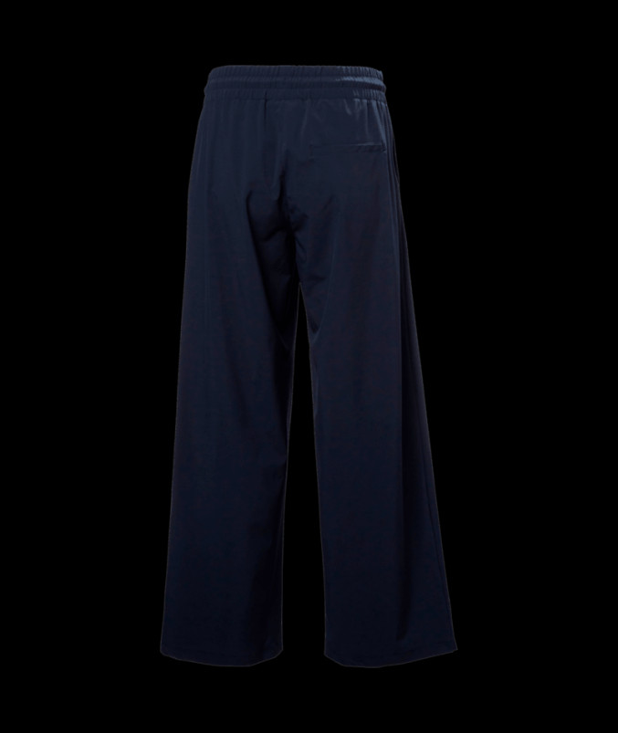 detail Dámské kalhoty Helly Hansen W THALIA WIDE PANT