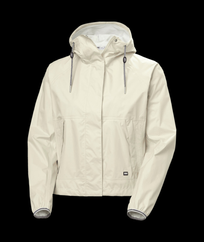 detail Dámská bunda Helly Hansen W KOSTER 2.5L JACKET