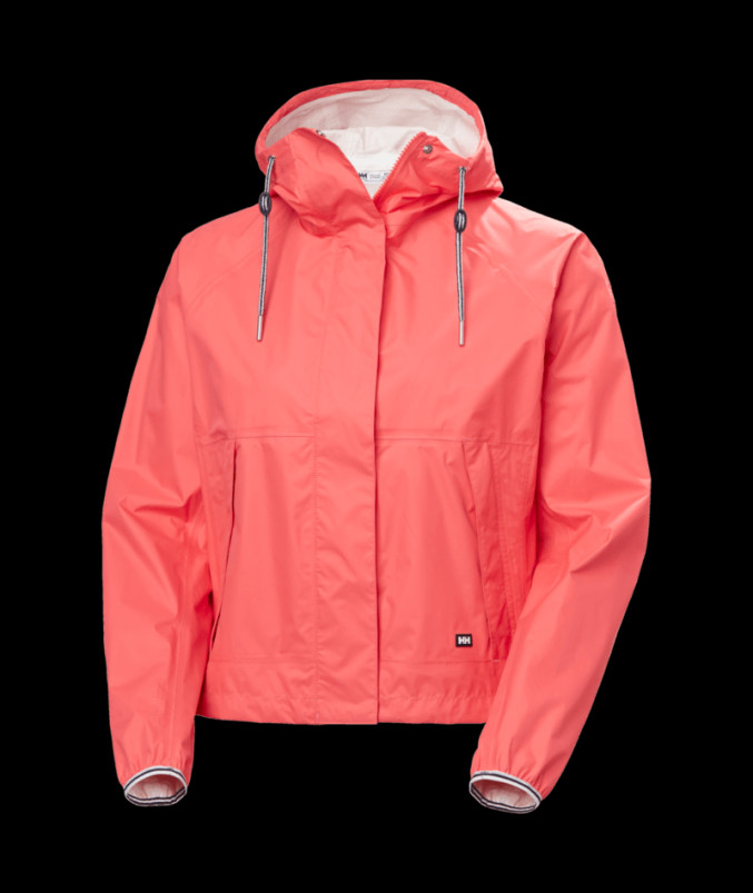 detail Dámská bunda Helly Hansen W KOSTER 2.5L JACKET