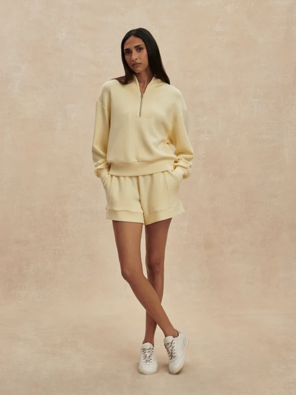 detail Dámská mikina Varley Davidson Sweat