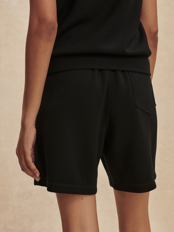 detail Dámské kraťasy Varley Rumer Long Short 6.5
