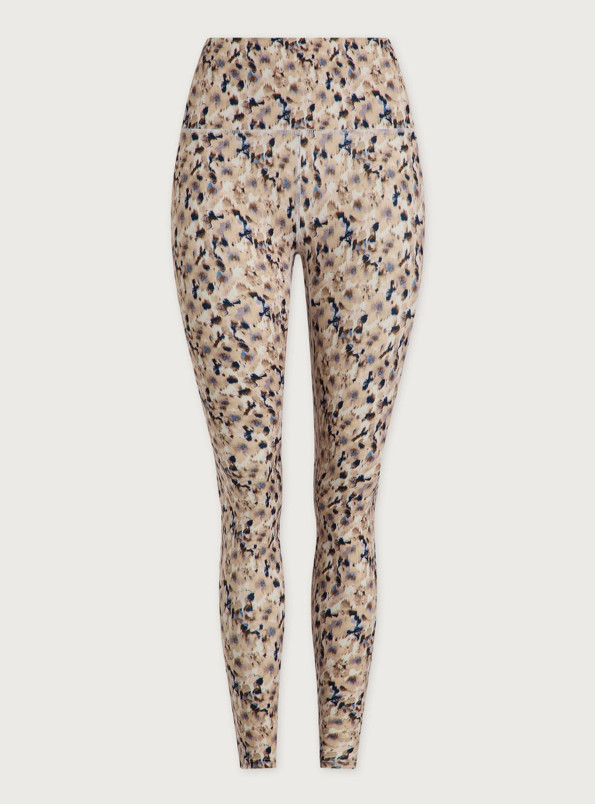 detail Dámské legíny Varley Freesoft High Rise Legging 28