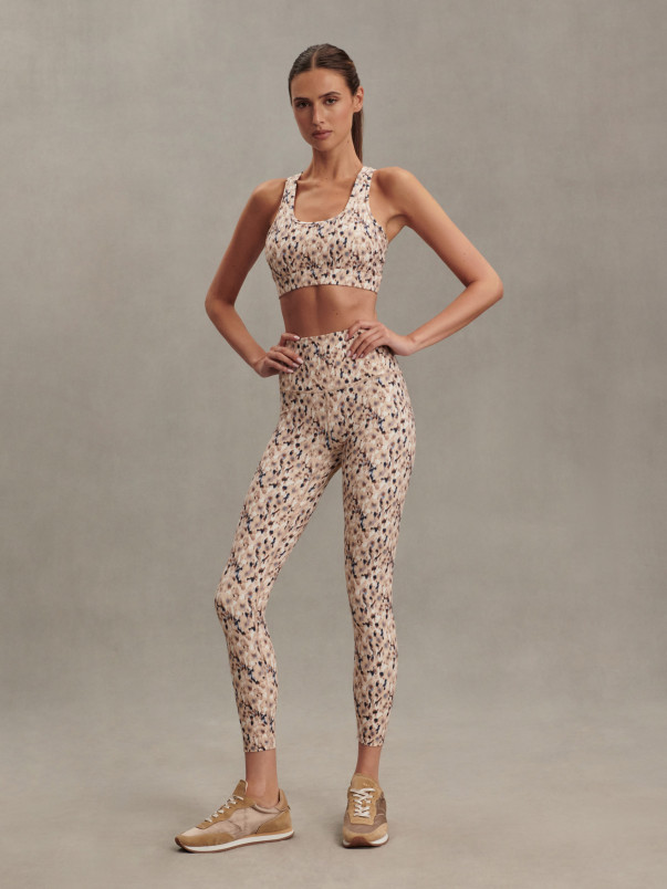 detail Dámské legíny Varley Freesoft High Rise Legging 28