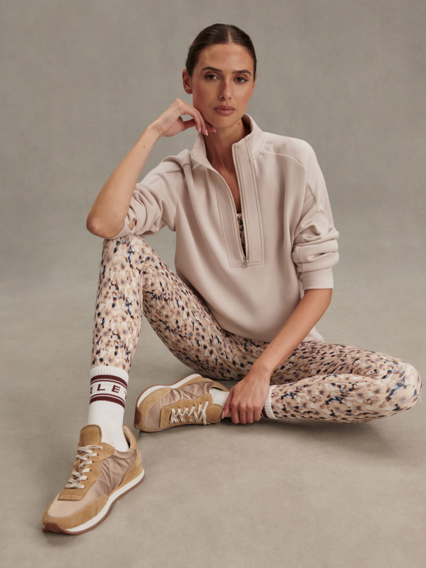detail Dámské legíny Varley Freesoft High Rise Legging 28