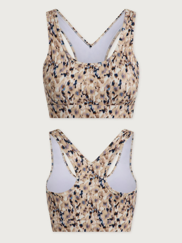 detail Dámská podprsenka Varley Freesoft Selma Bra