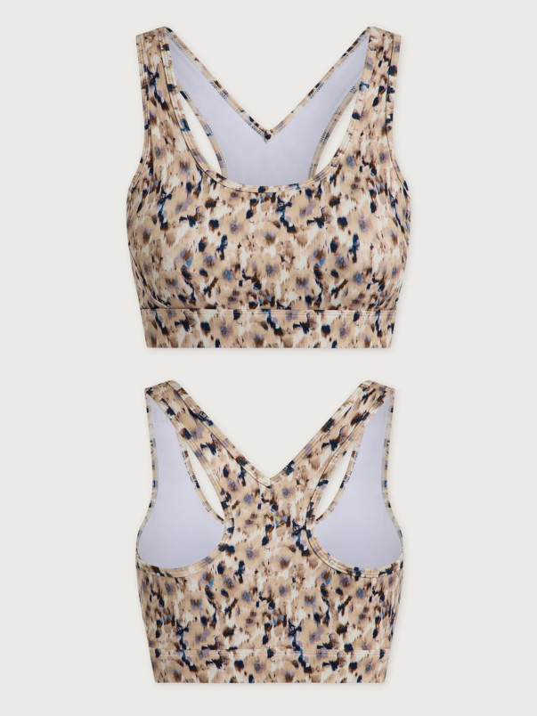 detail Dámská podprsenka Varley Freesoft Selma Bra