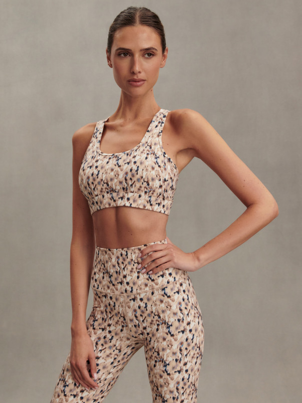 detail Dámská podprsenka Varley Freesoft Selma Bra