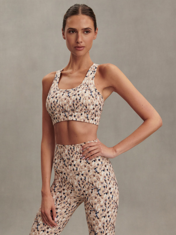 detail Dámská podprsenka Varley Freesoft Selma Bra