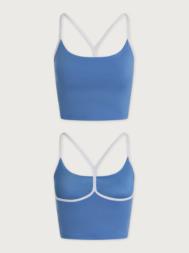 detail Dámská podprsenka Varley Freesoft Harley Bralette