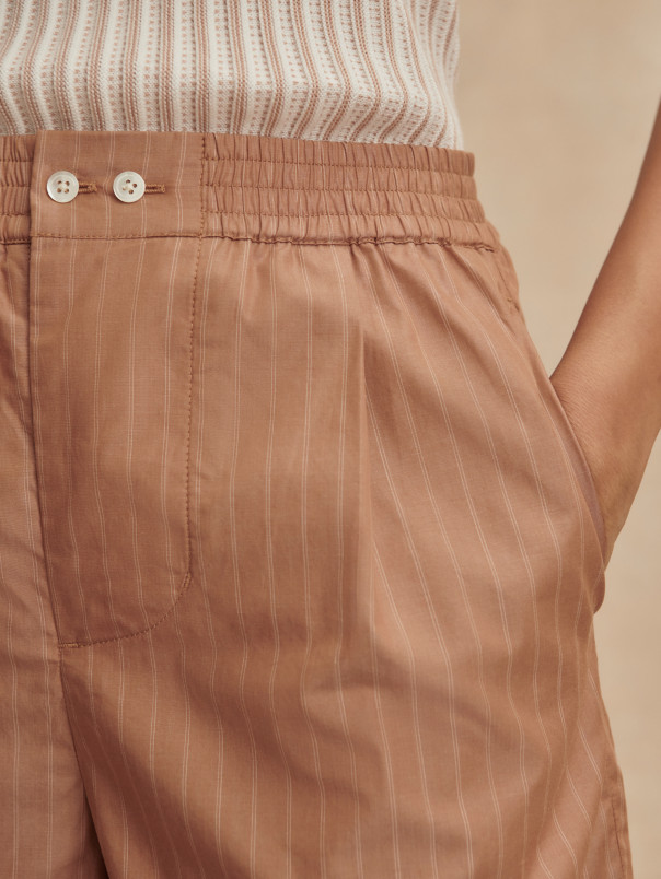 detail Dámské kraťasy Varley Marius Short 5