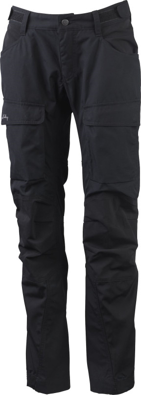 detail Dámské kalhoty Lundhags Authentic II Ws Pant