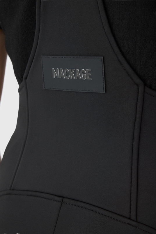 detail Dámské kalhoty MACKAGE GIA-R