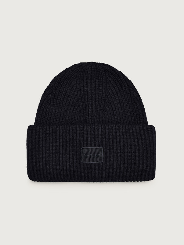 detail Dámská čepice Varley Carly Knit Beanie 2.0