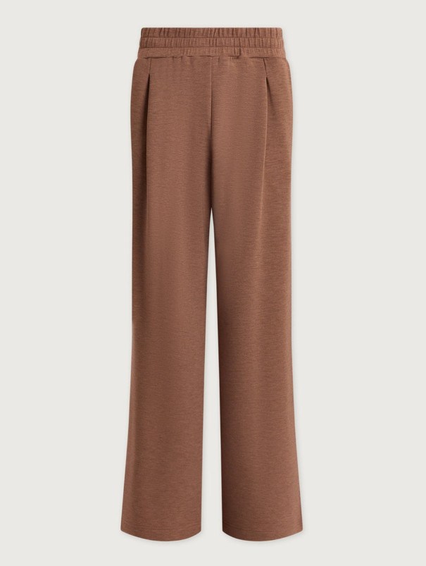 detail Dámské kalhoty Varley The Extra Wide Leg Pant 32