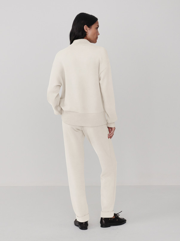 detail Dámské kalhoty Varley The Rolled Cuff Pant 25