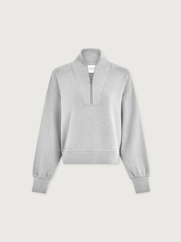 detail Dámská mikina Varley Davidson Sweat