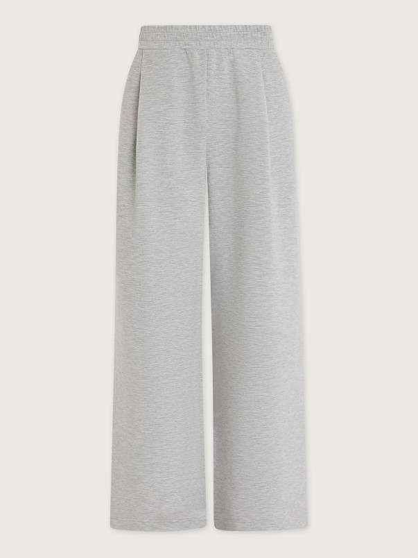 detail Dámské kalhoty Varley The Extra Wide Leg Pant 29.5