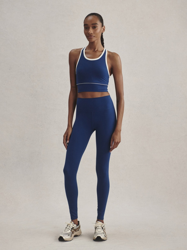 detail Dámské legíny Varley Always High Rise Legging 25