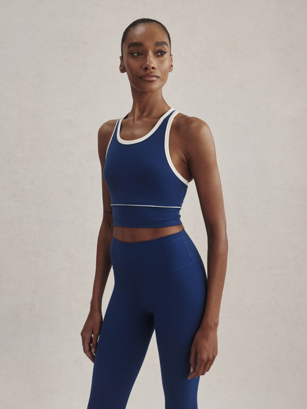 detail Dámské legíny Varley Always High Rise Legging 25